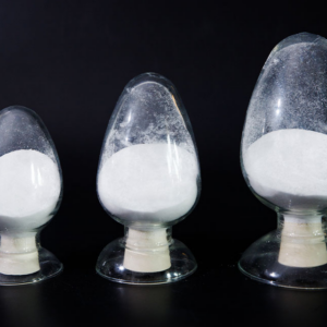 Industrial sodium nitrate