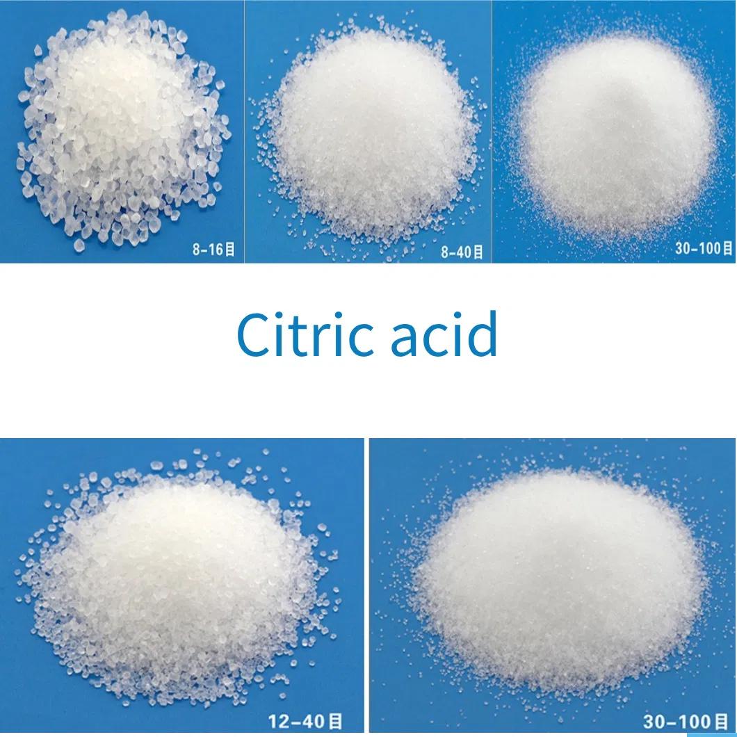 Citric acid - Image 2