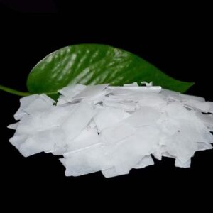 Caustic soda （NaOH）99% min