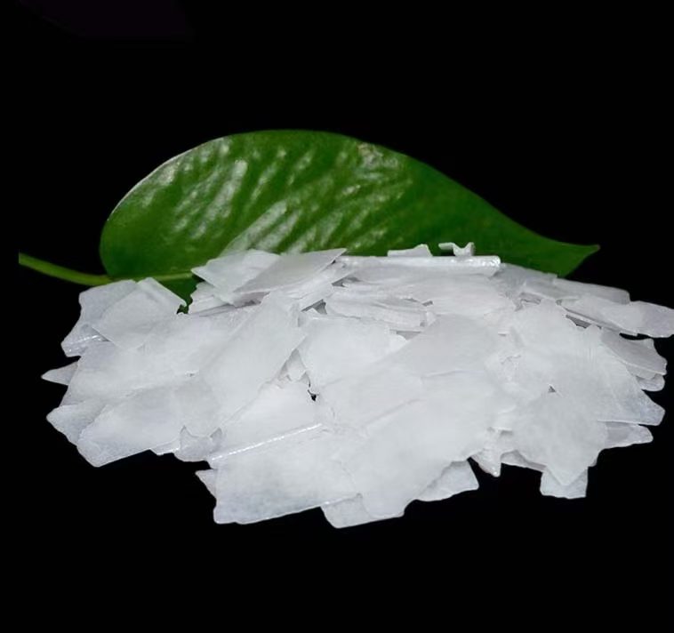 Caustic soda (NaOH)99% min