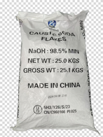 Caustic soda (NaOH)99% min - Image 2